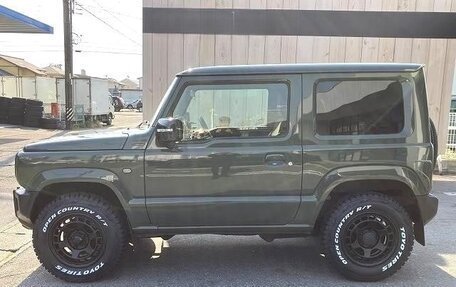 Suzuki Jimny, 2022 год, 1 200 000 рублей, 2 фотография