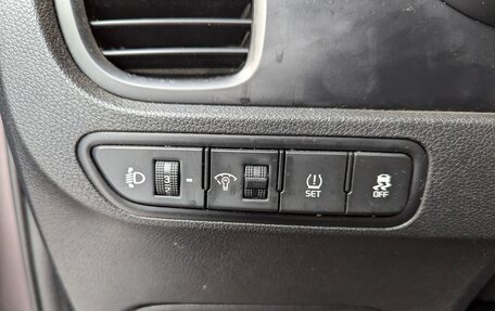 KIA Rio IV, 2019 год, 1 499 000 рублей, 32 фотография