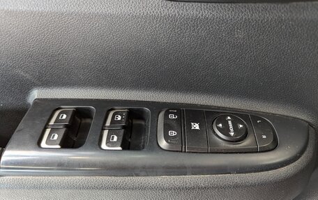 KIA Rio IV, 2019 год, 1 499 000 рублей, 33 фотография