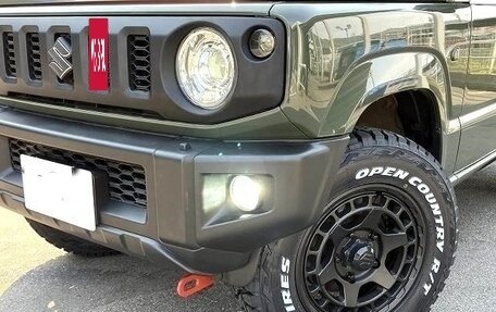 Suzuki Jimny, 2022 год, 1 200 000 рублей, 4 фотография