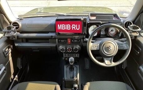 Suzuki Jimny, 2022 год, 1 200 000 рублей, 5 фотография
