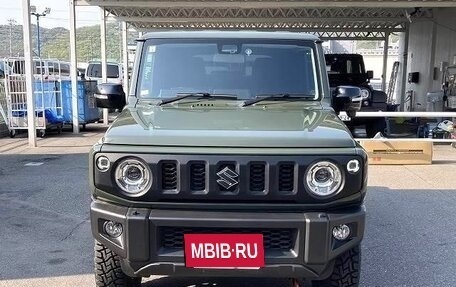 Suzuki Jimny, 2022 год, 1 200 000 рублей, 6 фотография