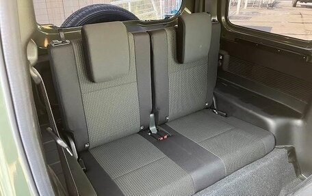 Suzuki Jimny, 2022 год, 1 200 000 рублей, 16 фотография