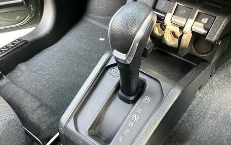 Suzuki Jimny, 2022 год, 1 200 000 рублей, 19 фотография