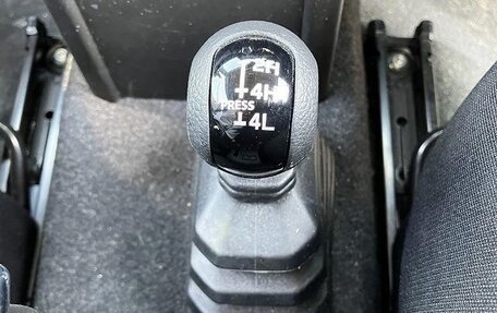 Suzuki Jimny, 2022 год, 1 200 000 рублей, 20 фотография