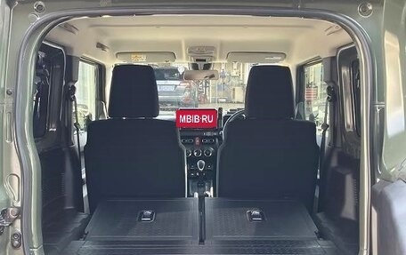 Suzuki Jimny, 2022 год, 1 200 000 рублей, 17 фотография