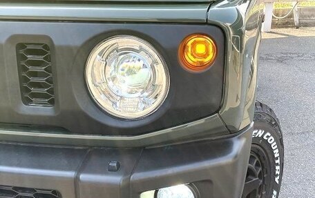 Suzuki Jimny, 2022 год, 1 200 000 рублей, 24 фотография