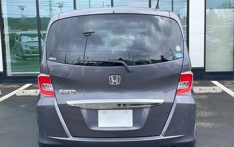 Honda Freed I, 2016 год, 1 250 000 рублей, 5 фотография