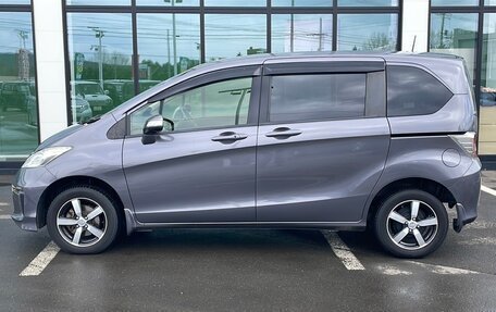 Honda Freed I, 2016 год, 1 250 000 рублей, 7 фотография
