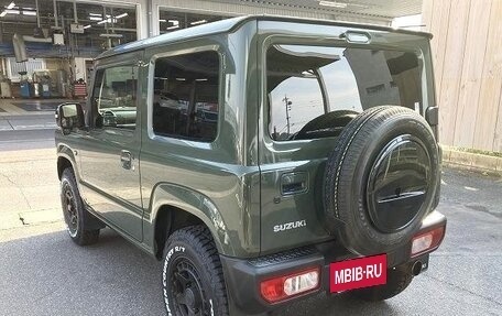 Suzuki Jimny, 2022 год, 1 200 000 рублей, 27 фотография