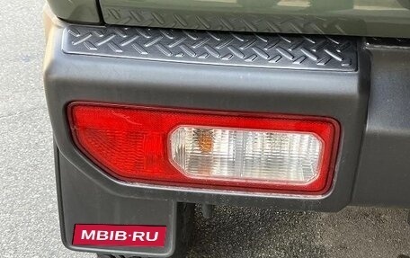 Suzuki Jimny, 2022 год, 1 200 000 рублей, 25 фотография