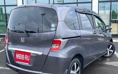 Honda Freed I, 2016 год, 1 250 000 рублей, 3 фотография