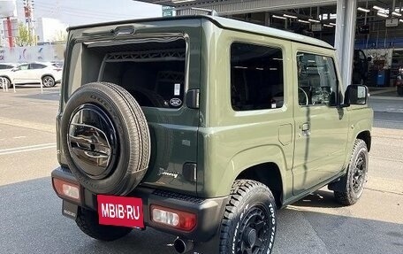 Suzuki Jimny, 2022 год, 1 200 000 рублей, 26 фотография