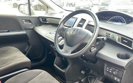 Honda Freed I, 2016 год, 1 250 000 рублей, 13 фотография