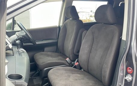 Honda Freed I, 2016 год, 1 250 000 рублей, 16 фотография