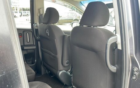 Honda Freed I, 2016 год, 1 250 000 рублей, 30 фотография