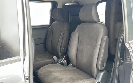 Honda Freed I, 2016 год, 1 250 000 рублей, 29 фотография