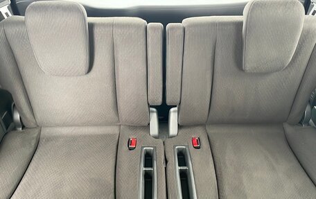 Honda Freed I, 2016 год, 1 250 000 рублей, 32 фотография