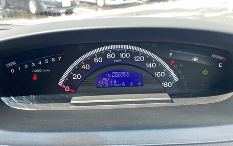 Honda Freed I, 2016 год, 1 250 000 рублей, 35 фотография