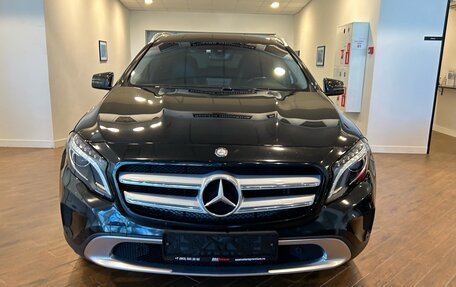 Mercedes-Benz GLA, 2016 год, 1 820 000 рублей, 6 фотография