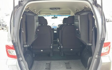 Honda Freed I, 2016 год, 1 250 000 рублей, 37 фотография