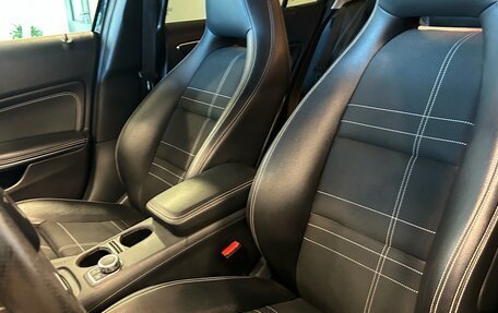 Mercedes-Benz GLA, 2016 год, 1 820 000 рублей, 8 фотография