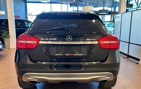 Mercedes-Benz GLA, 2016 год, 1 820 000 рублей, 3 фотография