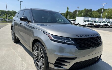 Land Rover Range Rover Velar I, 2022 год, 6 500 000 рублей, 3 фотография