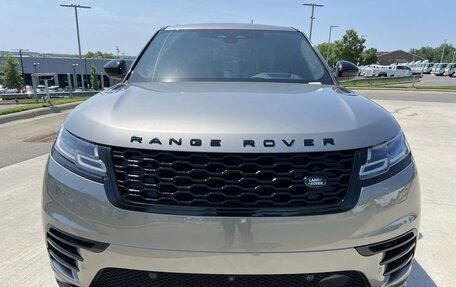 Land Rover Range Rover Velar I, 2022 год, 6 500 000 рублей, 2 фотография