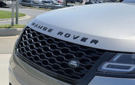 Land Rover Range Rover Velar I, 2022 год, 6 500 000 рублей, 10 фотография