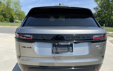 Land Rover Range Rover Velar I, 2022 год, 6 500 000 рублей, 7 фотография