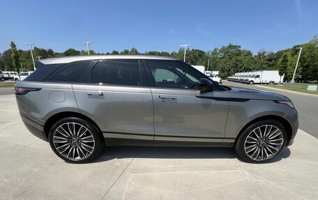 Land Rover Range Rover Velar I, 2022 год, 6 500 000 рублей, 4 фотография