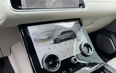 Land Rover Range Rover Velar I, 2022 год, 6 500 000 рублей, 18 фотография
