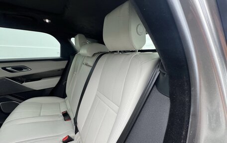 Land Rover Range Rover Velar I, 2022 год, 6 500 000 рублей, 24 фотография
