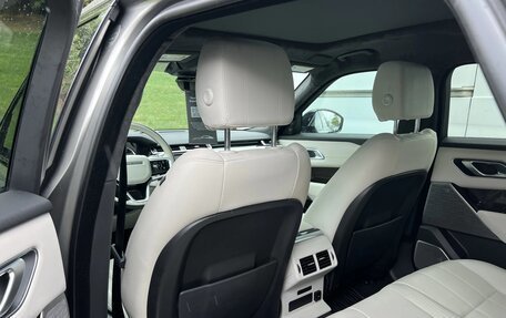 Land Rover Range Rover Velar I, 2022 год, 6 500 000 рублей, 26 фотография