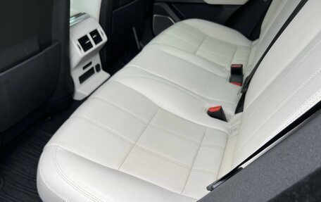 Land Rover Range Rover Velar I, 2022 год, 6 500 000 рублей, 25 фотография
