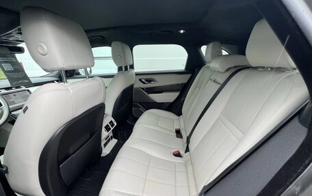Land Rover Range Rover Velar I, 2022 год, 6 500 000 рублей, 23 фотография