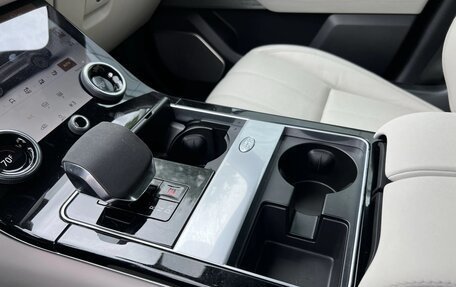 Land Rover Range Rover Velar I, 2022 год, 6 500 000 рублей, 19 фотография