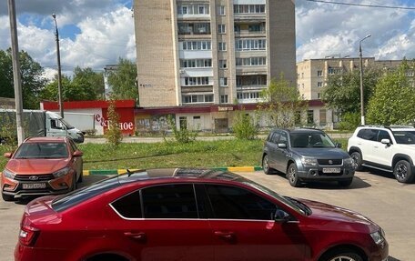 Skoda Octavia, 2018 год, 2 200 000 рублей, 2 фотография