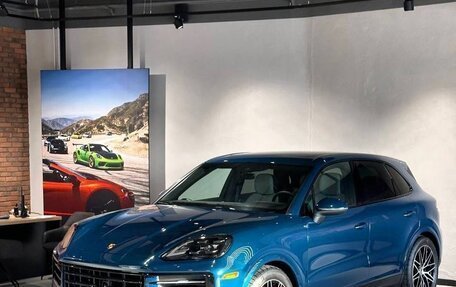 Porsche Cayenne III, 2023 год, 20 650 000 рублей, 1 фотография