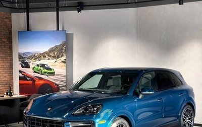 Porsche Cayenne III, 2023 год, 20 650 000 рублей, 1 фотография