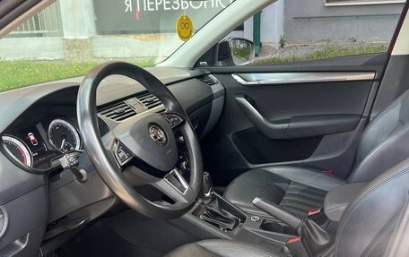Skoda Octavia, 2018 год, 2 200 000 рублей, 6 фотография
