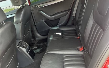 Skoda Octavia, 2018 год, 2 200 000 рублей, 8 фотография