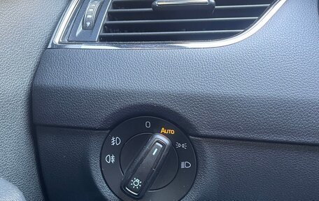 Skoda Octavia, 2018 год, 2 200 000 рублей, 11 фотография