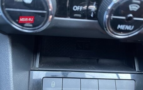 Skoda Octavia, 2018 год, 2 200 000 рублей, 14 фотография