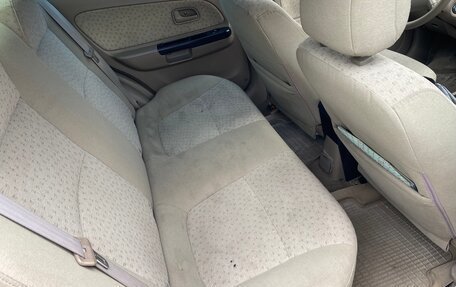 KIA Rio II, 2003 год, 310 000 рублей, 9 фотография