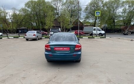 KIA Rio II, 2003 год, 310 000 рублей, 6 фотография