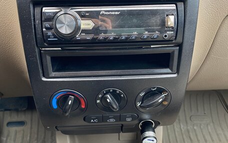 KIA Rio II, 2003 год, 310 000 рублей, 16 фотография
