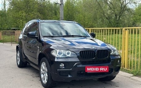 BMW X5, 2007 год, 1 680 000 рублей, 2 фотография