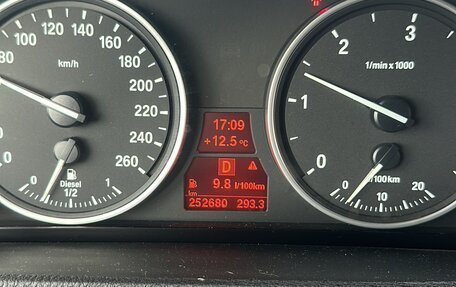 BMW X5, 2007 год, 1 680 000 рублей, 8 фотография